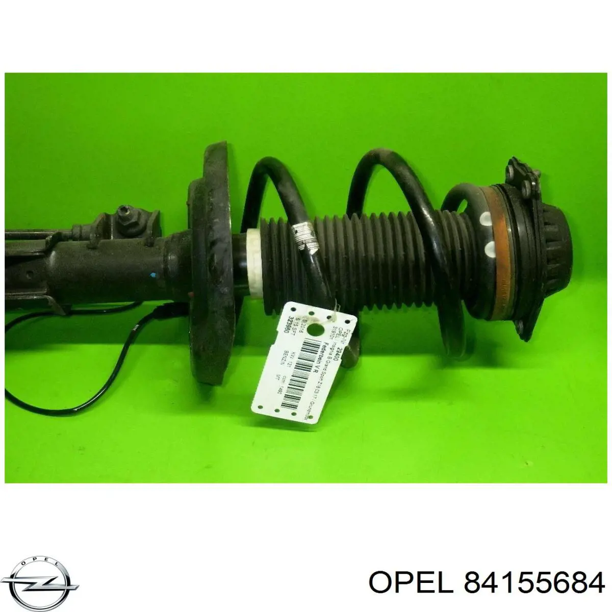  Opel 84155684 ціна, від 159.75 USD