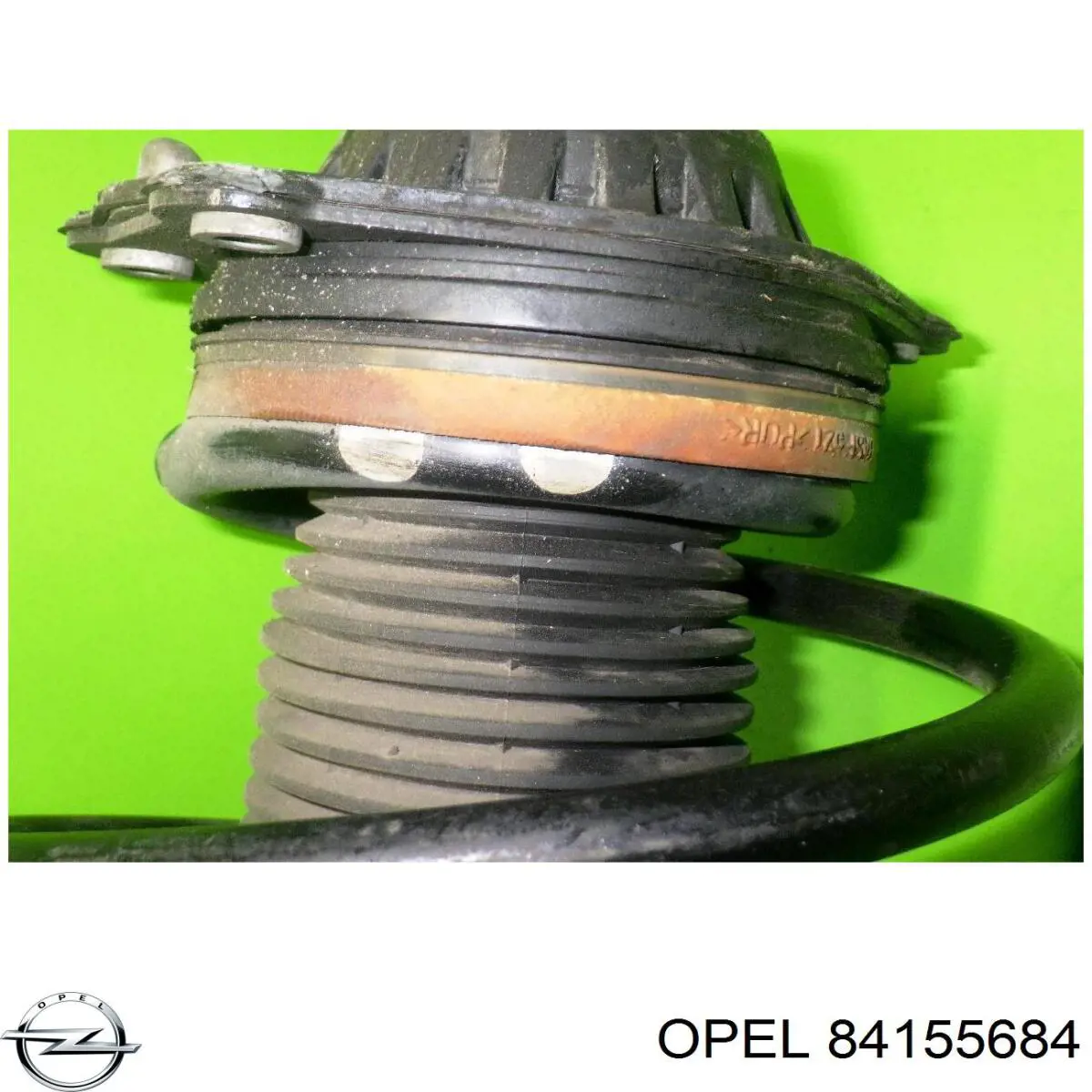 84155684 Opel
