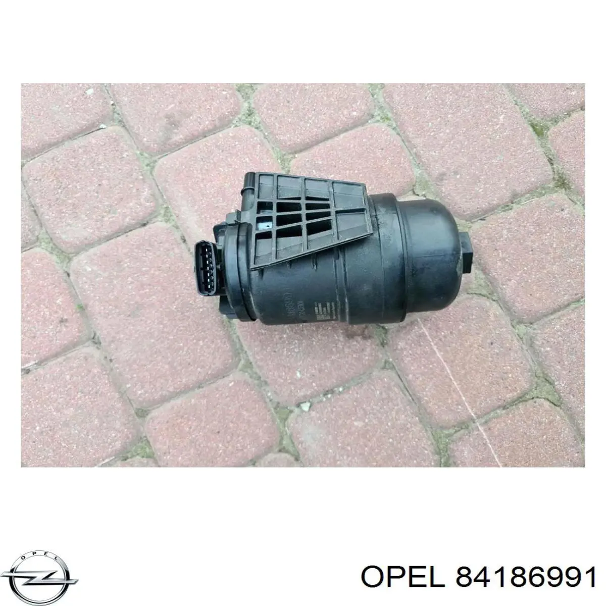  Opel 84186991 ціна, від 82.26 USD