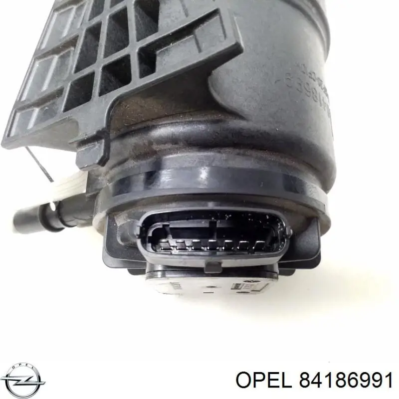  84186991 Opel