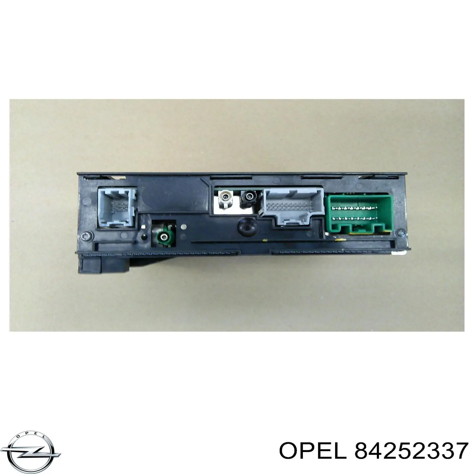 Амортизатор задній Opel 84252337 ціна, від 87.74 USD