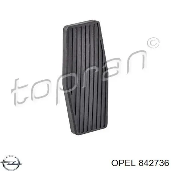  842736 Opel