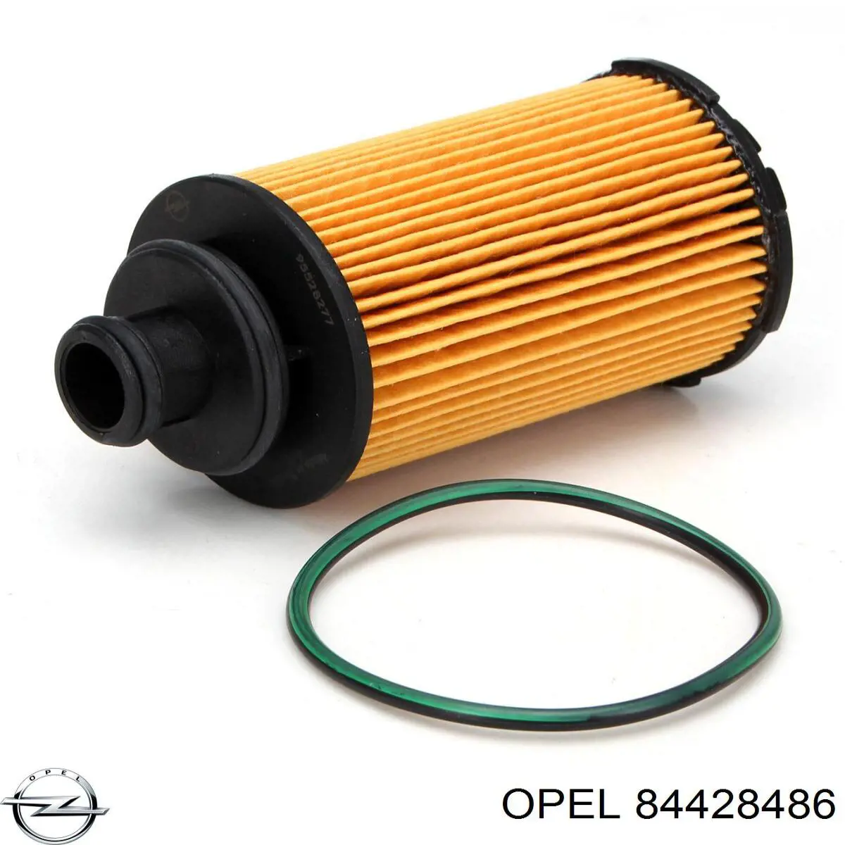 Купити 84428486 Opel Фільтр-відстійник палива грубої очистки