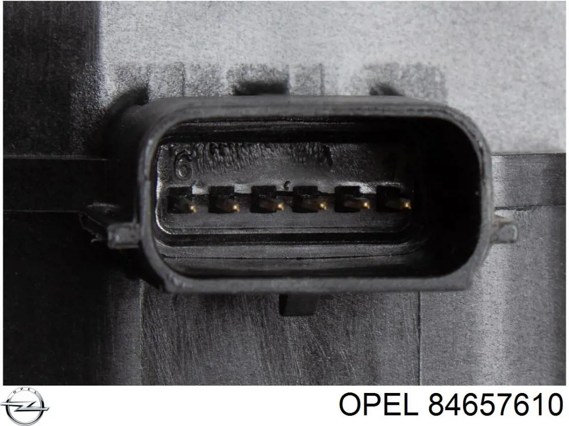 23375954 Opel 