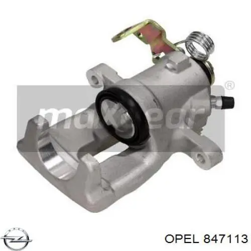 Трос газу Opel 90500196 ціна, від 15.88 USD