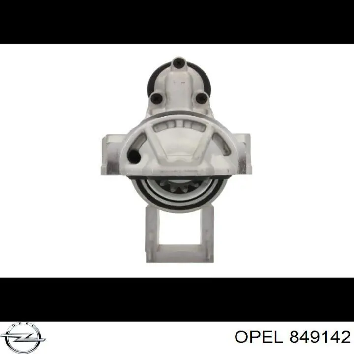 849142 Opel 