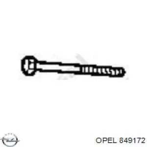 0849172 Opel 