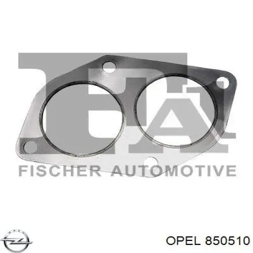 Купити 850510 Opel Прокладка колектора