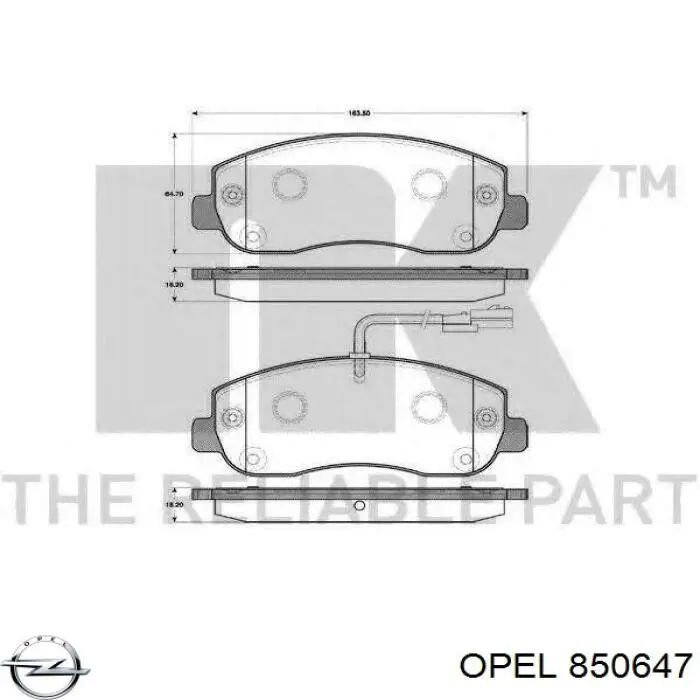 90448102 General Motors 