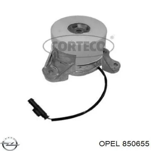 Купити 850655 Opel Прокладка впускного колектора