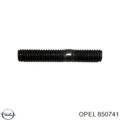 850741 Opel Шпилька випускного колектора