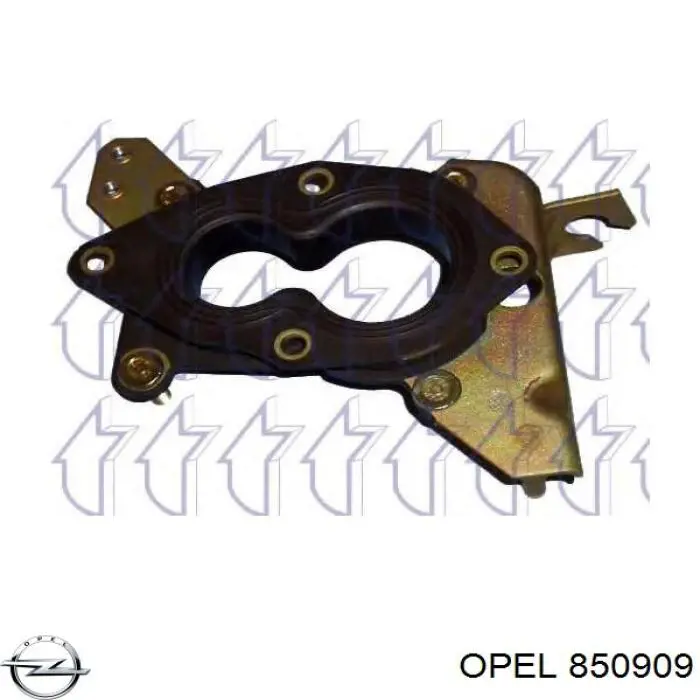 Купити 850909 Opel Фланець карбюратора
