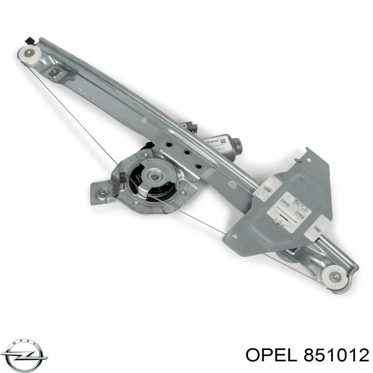 55573459 Opel 
