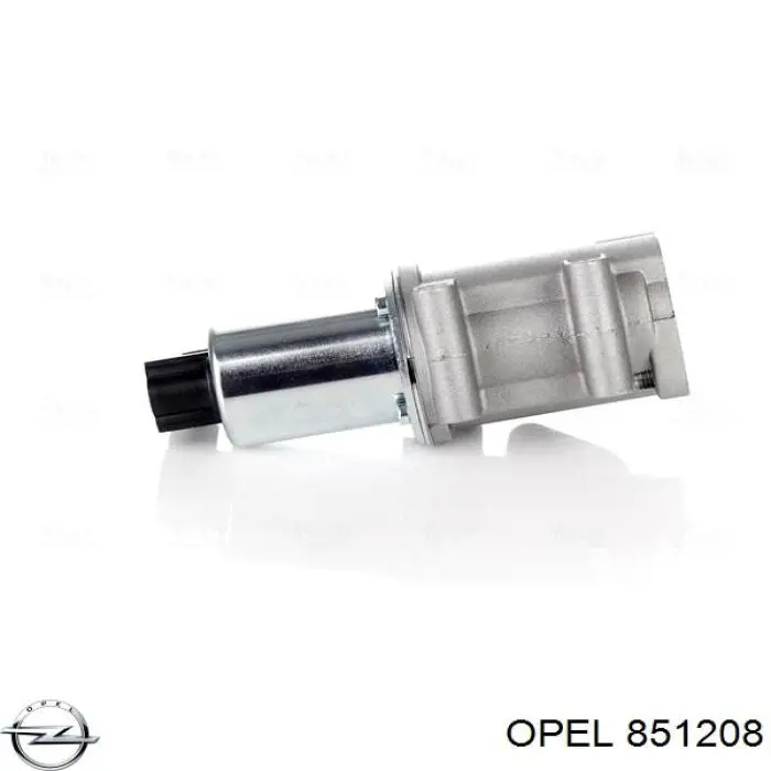 Клапан EGR Opel 851208 ціна, від 44.34 USD