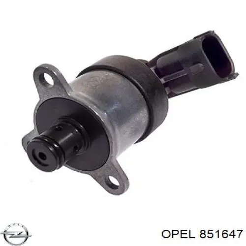 9158735 Opel 