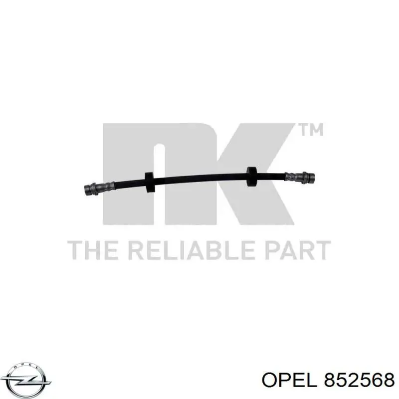 852568 Opel 