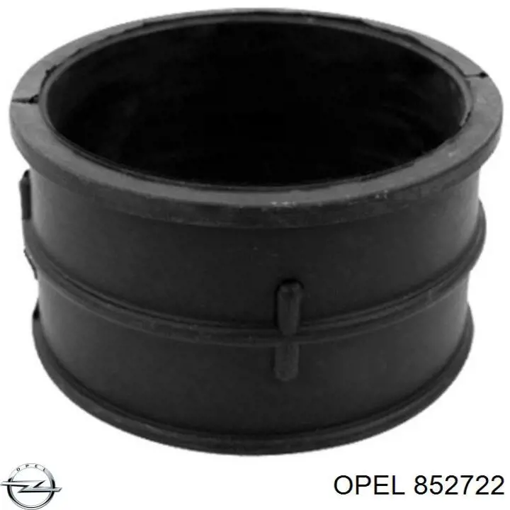 Купити 852722 Opel Подушка глушника