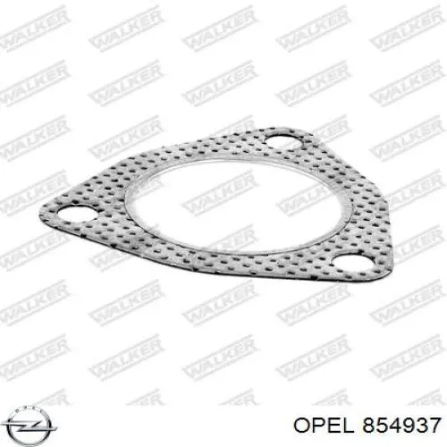 Купити 854937 Opel Прокладка до глушника