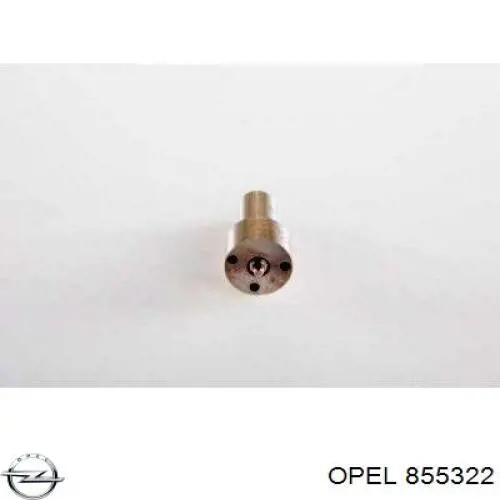 Купити 855322 Opel Лямбда зонд, датчик кисню