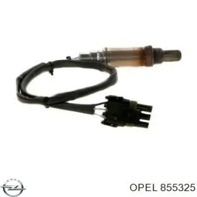 Лямбда датчик кисню Opel 855325 ціна, від 27.14 USD