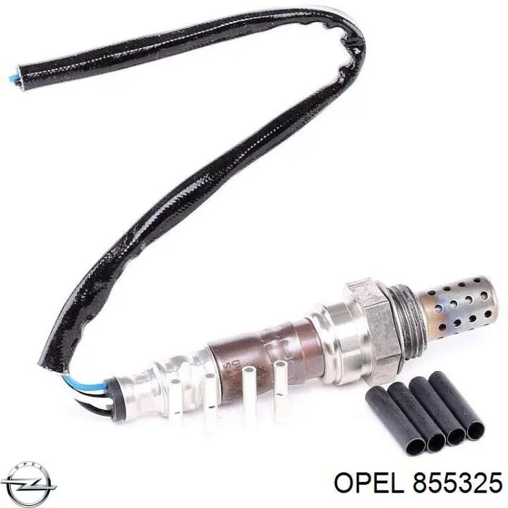 Купити 855325 Opel Лямбда зонд, датчик кисню