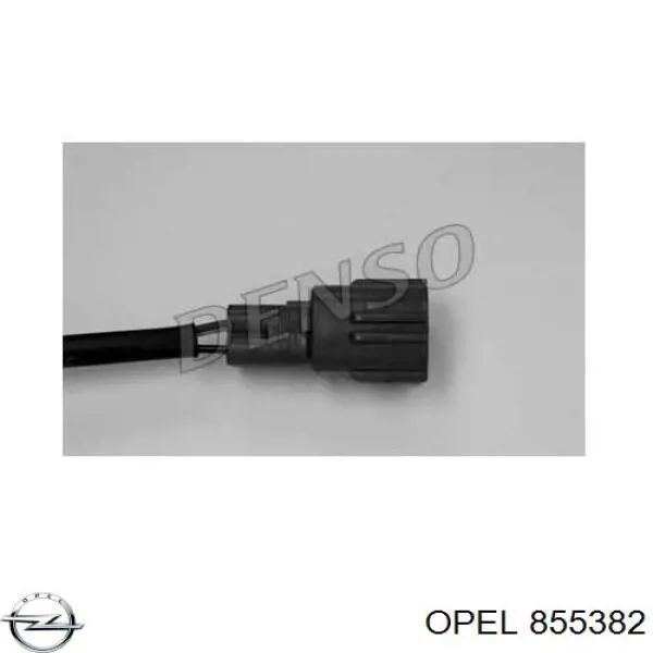 Купити 855382 Opel Лямбдазонд, датчик кисню до каталізатора