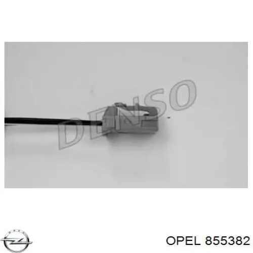 Лямбдазонд, датчик кисню до каталізатора 855382 Opel