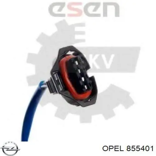 Купити 855401 Opel 