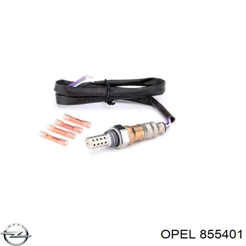 855401 Opel 