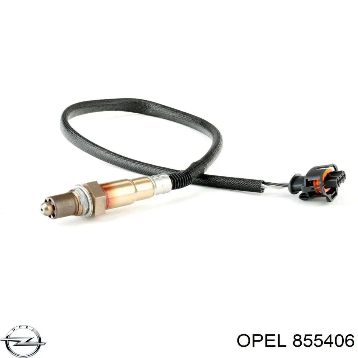 Купити 855406 Opel Лямбдазонд, датчик кисню до каталізатора