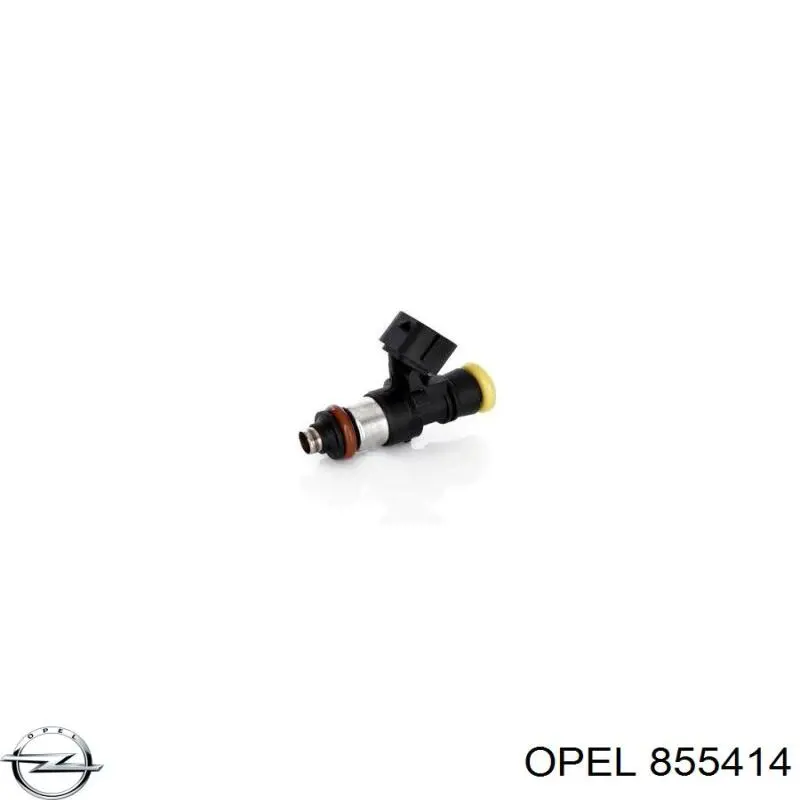  855414 Opel