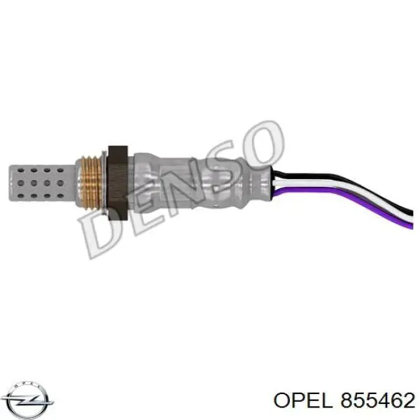 Купити 855462 Opel 