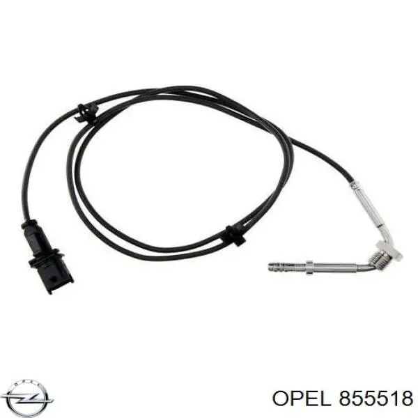  55561052 Opel