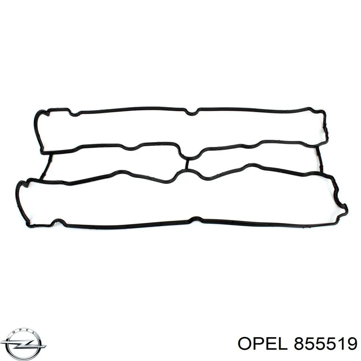 855519 Opel Лямбда зонд після каталізатора