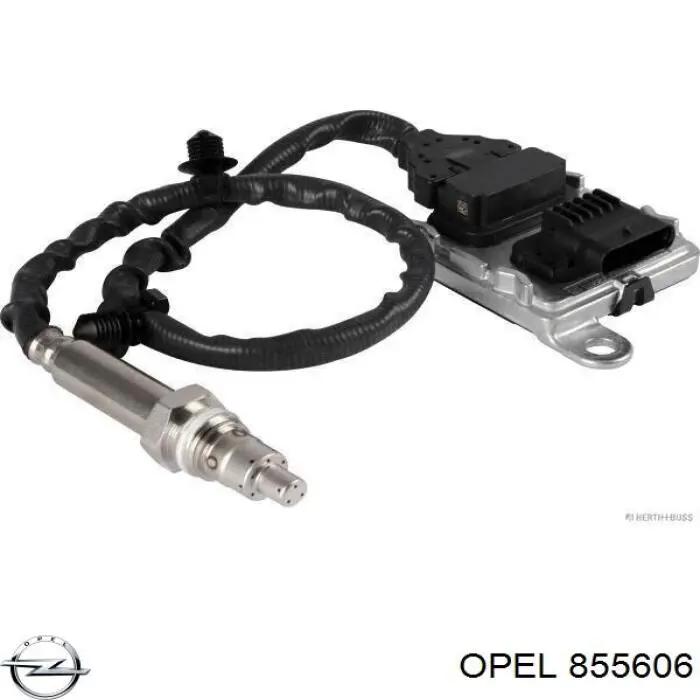 55487269 Opel 
