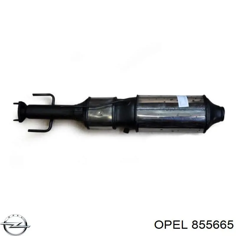  855665 Opel