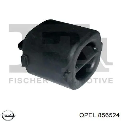 Подушка кріплення глушника Opel 856524 ціна, від 0.96 USD