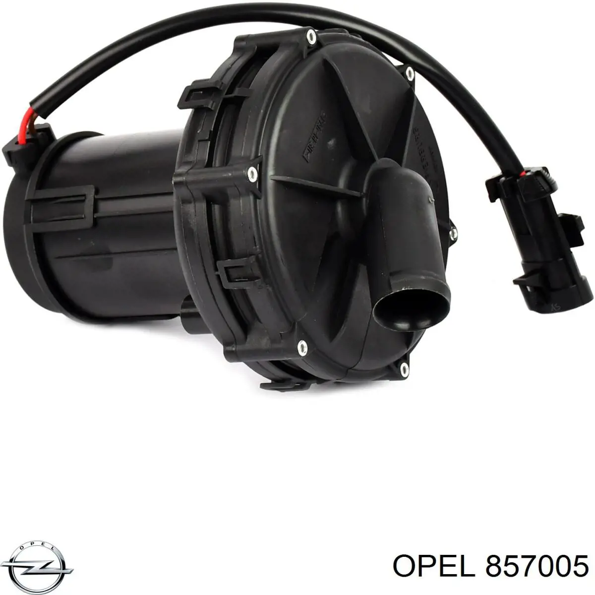 857005 Opel Насос повітряний