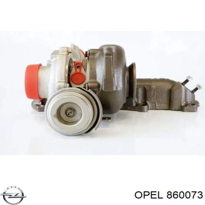  860073 Opel