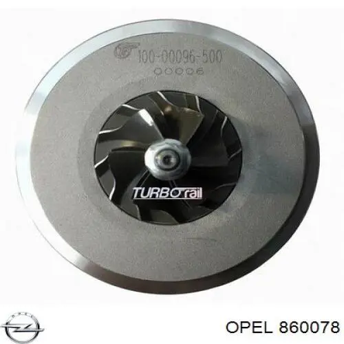 Турбіна Garrett 90531518 ціна, від 75.00 USD