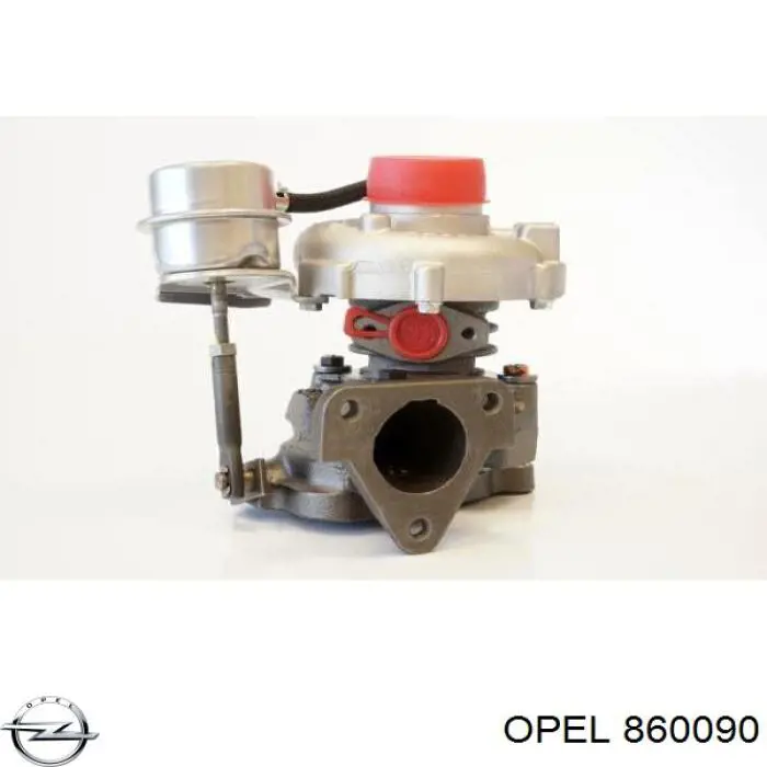 Купити 93182267 Opel 