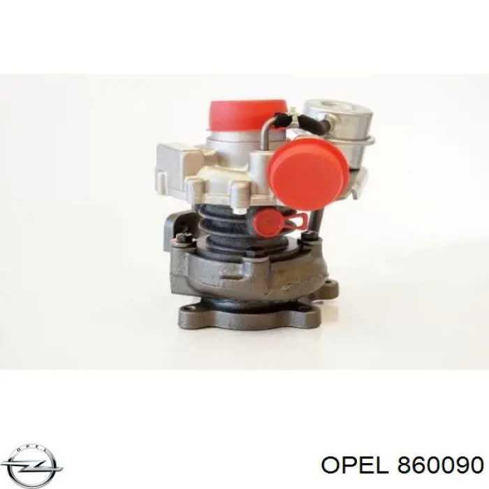  93182267 Opel