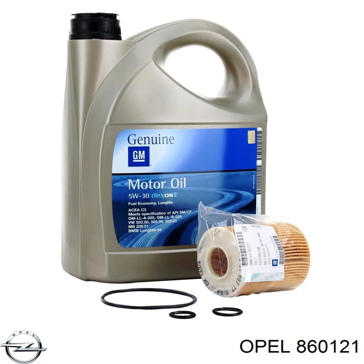 Трубка/шланг подачі масла до турбіни Opel 860121 ціна, від 53.44 USD
