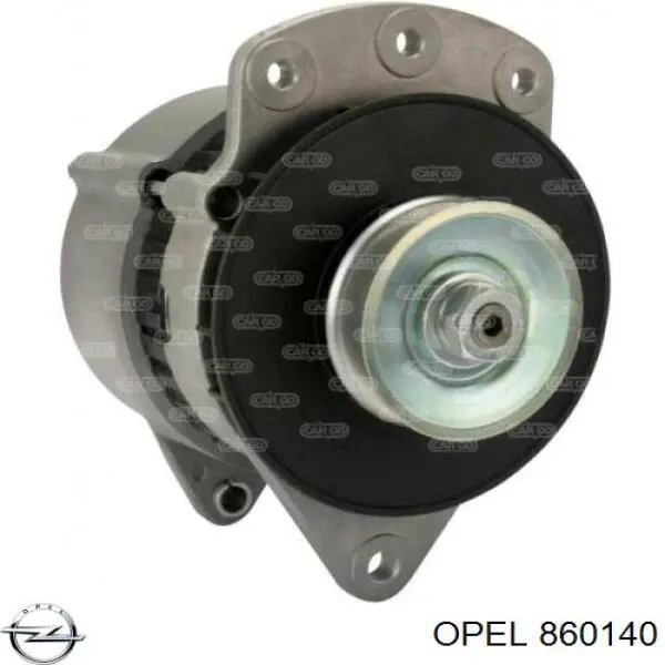  860140 Opel