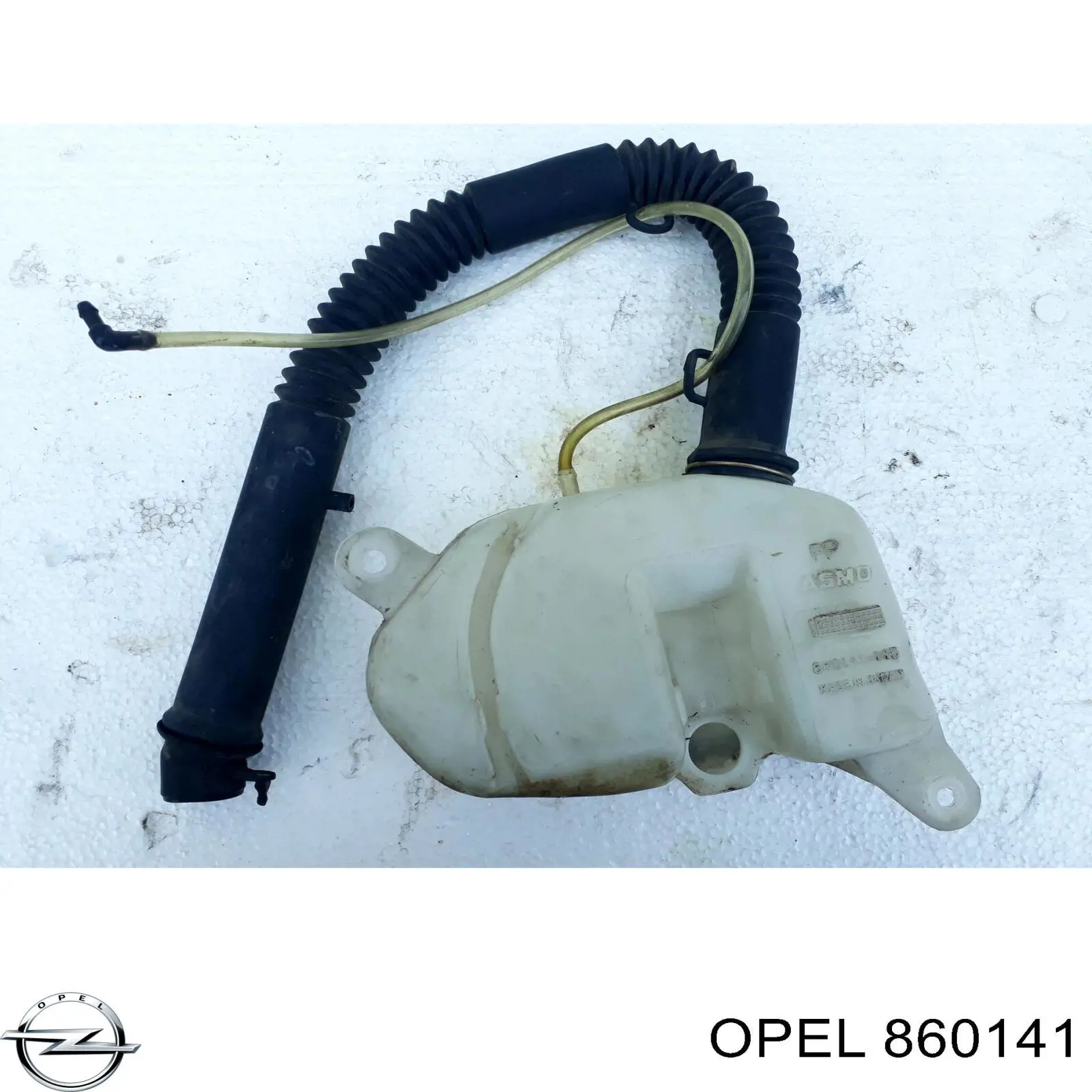 55564279 Opel 