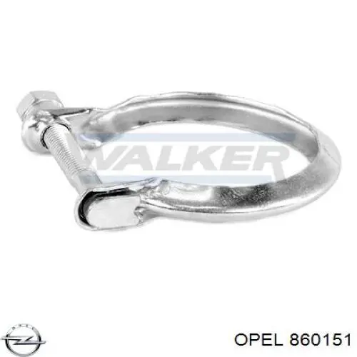  0860151 Opel