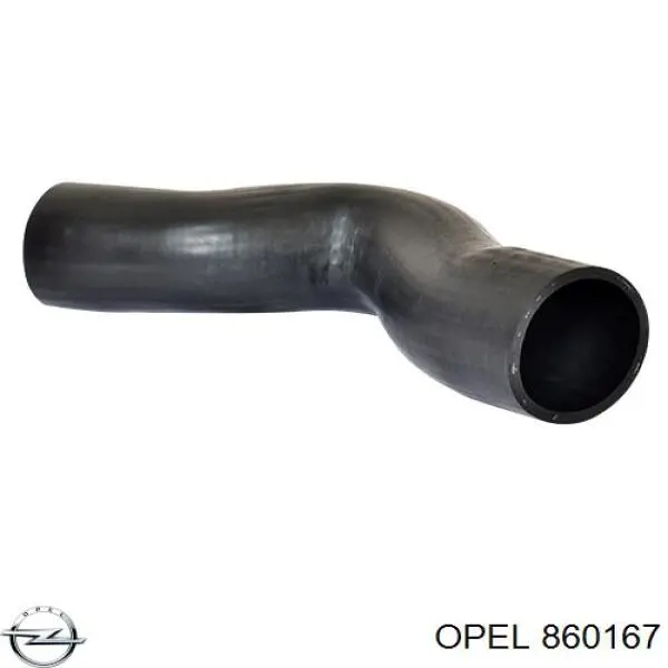  860167 Opel