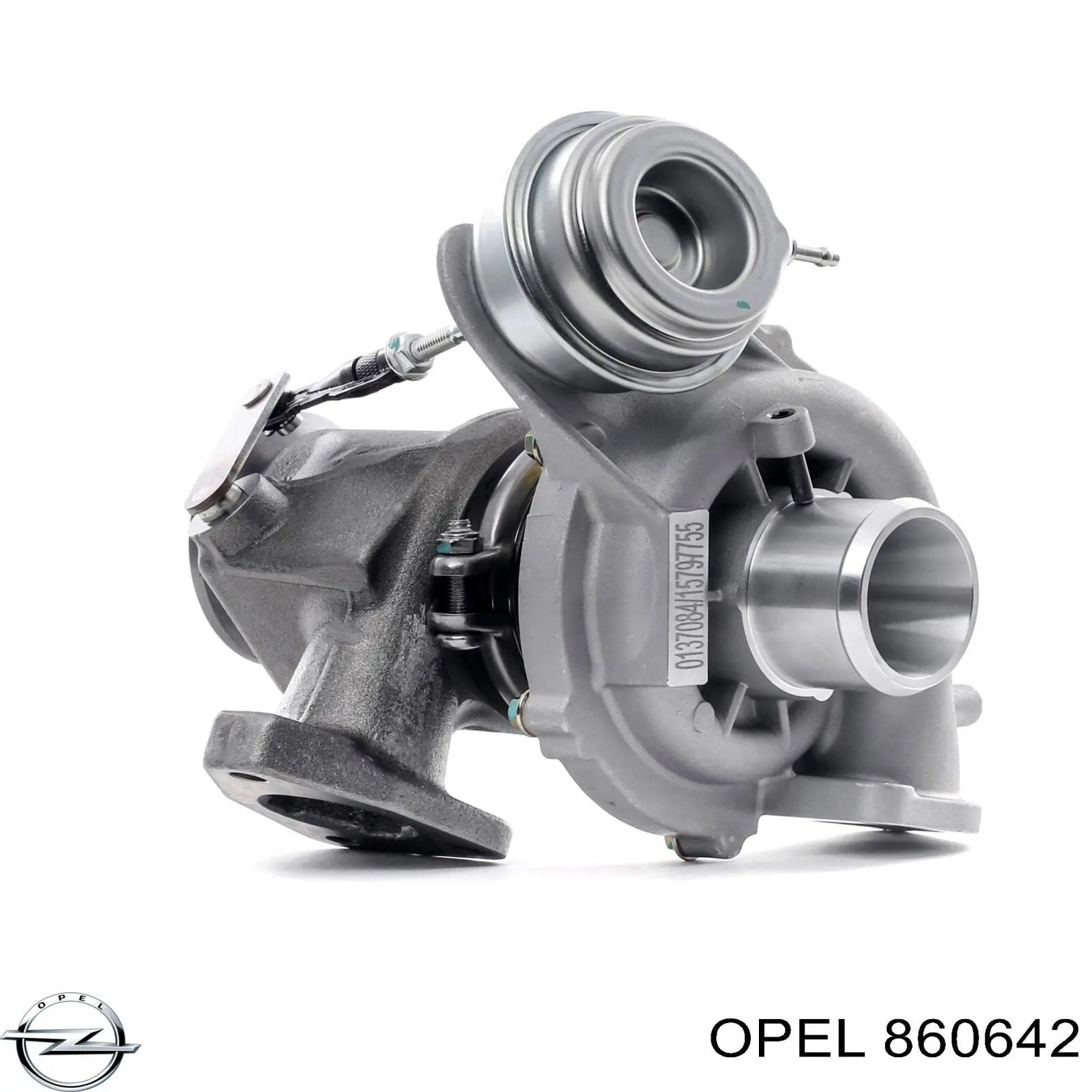 860642 Opel 