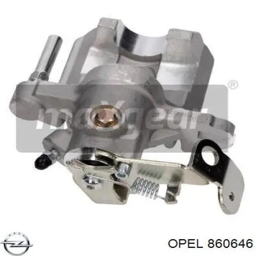 Купити 55599418 Opel 