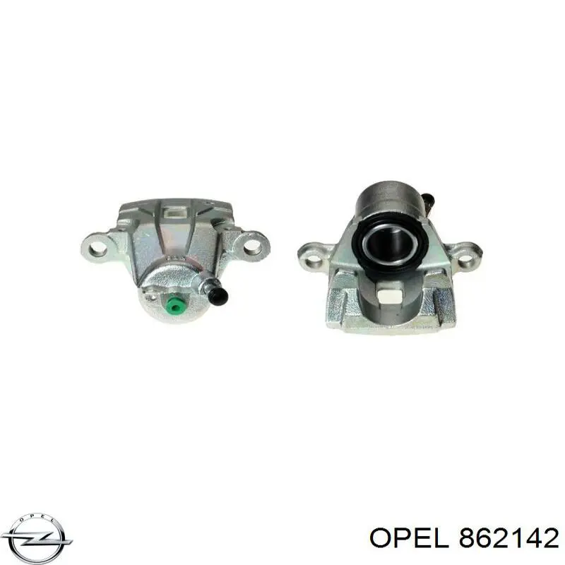  55564981 Opel